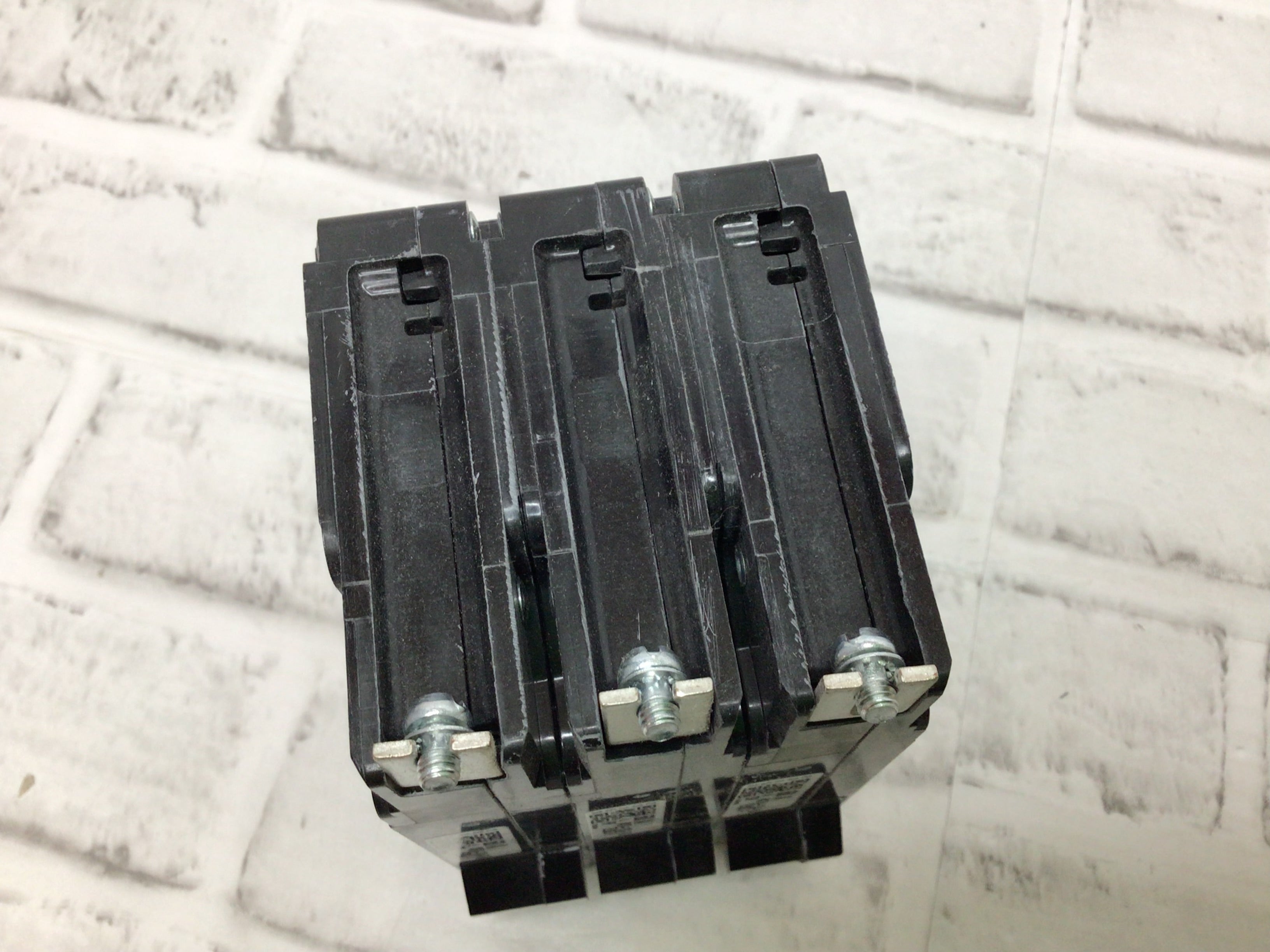 Square D EDB34060 3 Phase 60 Amp Circuit Breaker (8151188504814)